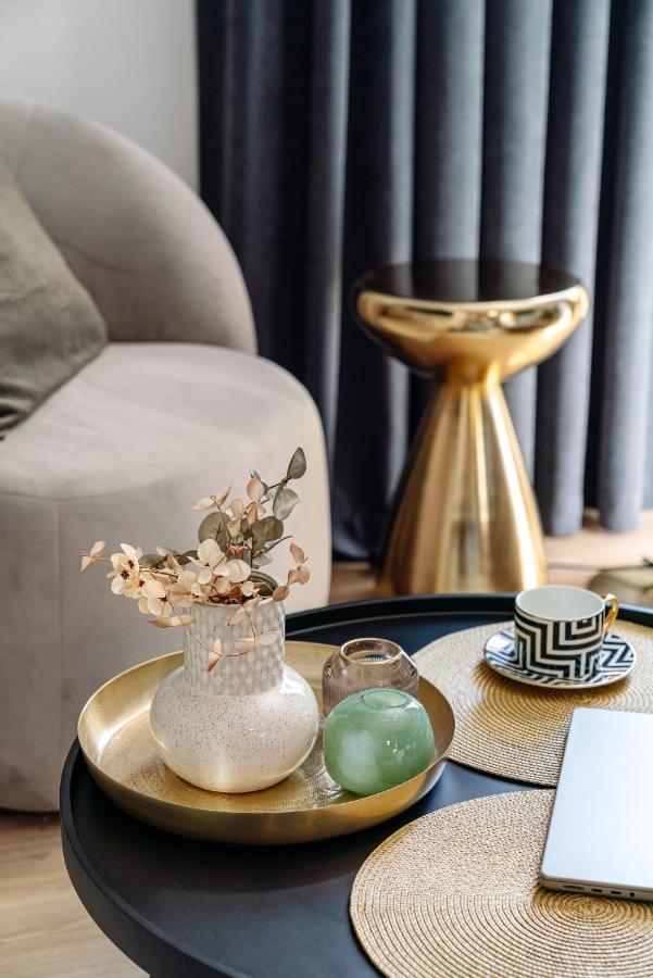 Boho Apartment II - Loftaffair クラクフ エクステリア 写真