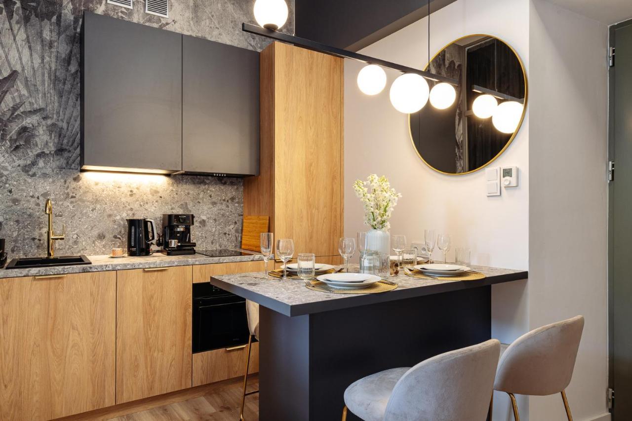 Boho Apartment II - Loftaffair クラクフ エクステリア 写真